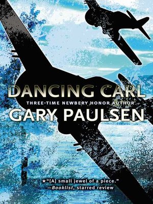 cover image of Dancing Carl